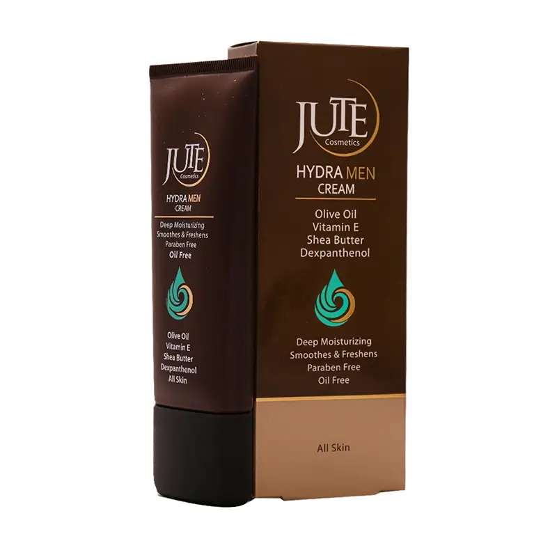 کرم ضد آفتاب SPF50 ژوت مناسب پوست چرب 50 میلی لیتر